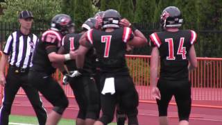 2016 Lewis & Clark vs Pomona screenshot 5