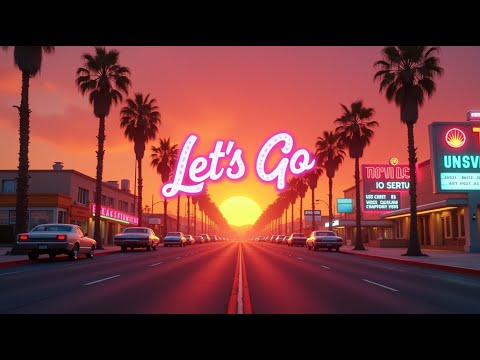Deppi - Let's Go (Original Mix)