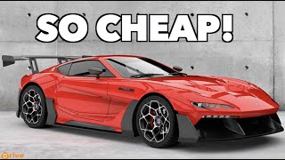 7 CHEAP CARS THAT MAKE YOU LOOK RICH!