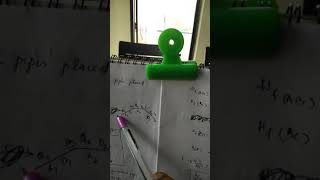 Equivalent pipe methods continuation