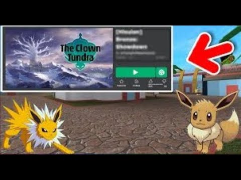 How To Play Pokémon Brick Bronze In 2022 New Game Link 