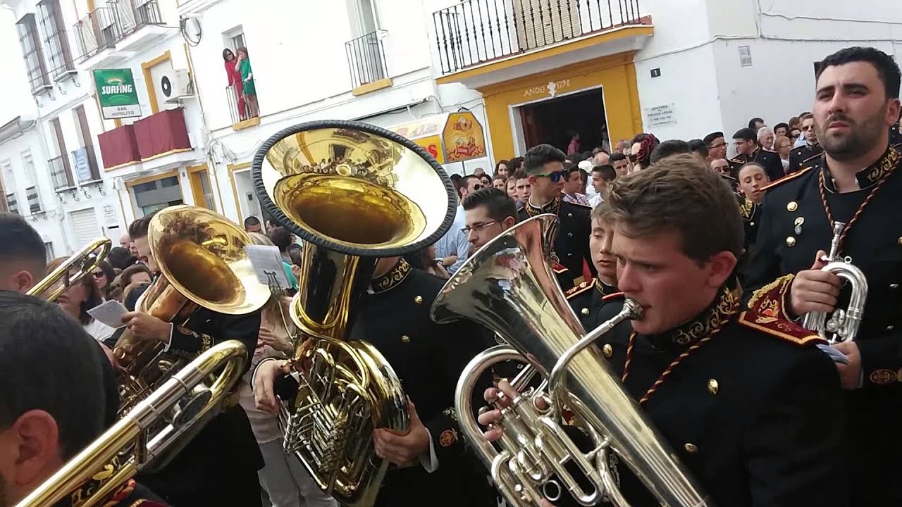 AM BUENSUCESO - A LA GLORIA (DIA DE LA VIRGEN 15)