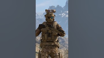 Flash Bang | Ghost Recon Breakpoint