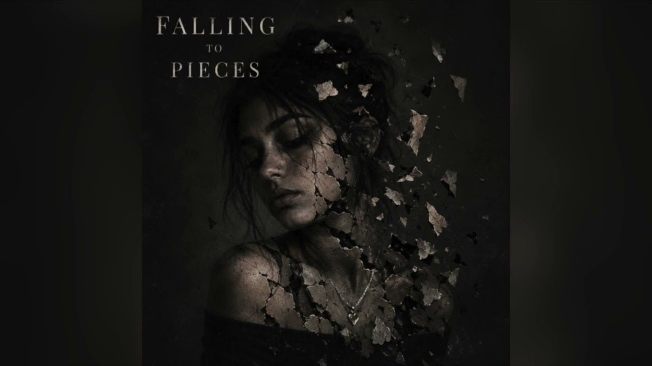 Falling to Pieces (2.0 Suno Version) - YouTube