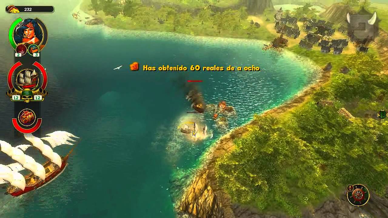 pirates of black cove controls pirates of black cove controls