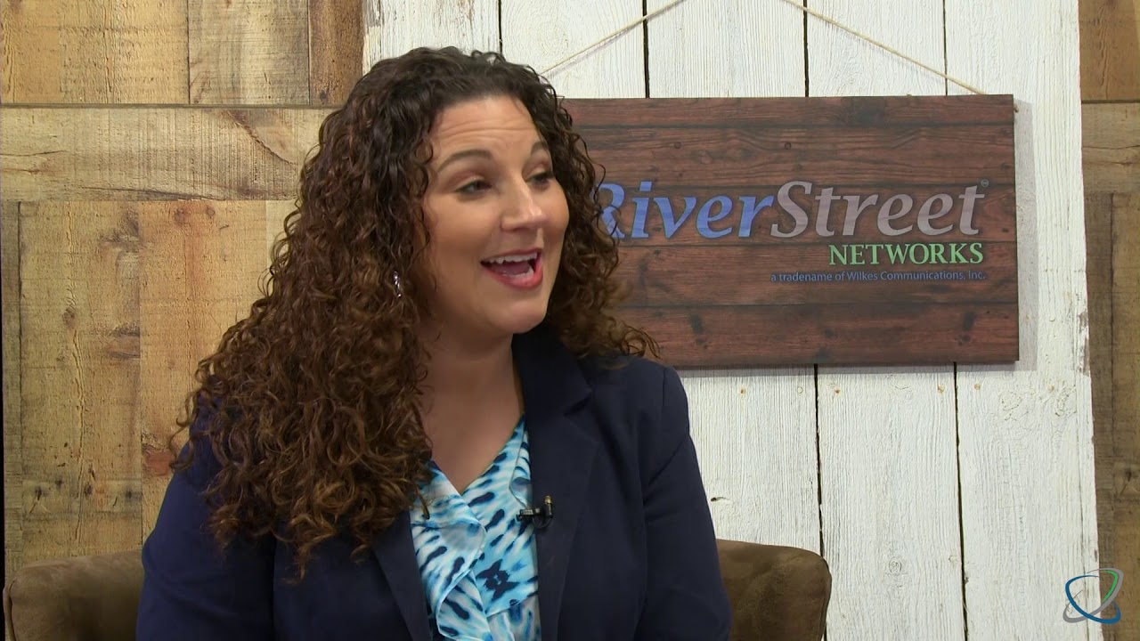 People Doing Good for Others: Amy Samples - YouTube