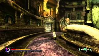 Pandora's Tower Pre-launch trailer