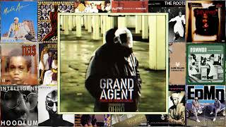 Grand Agent -  LA Confidential  Produced By Oh No