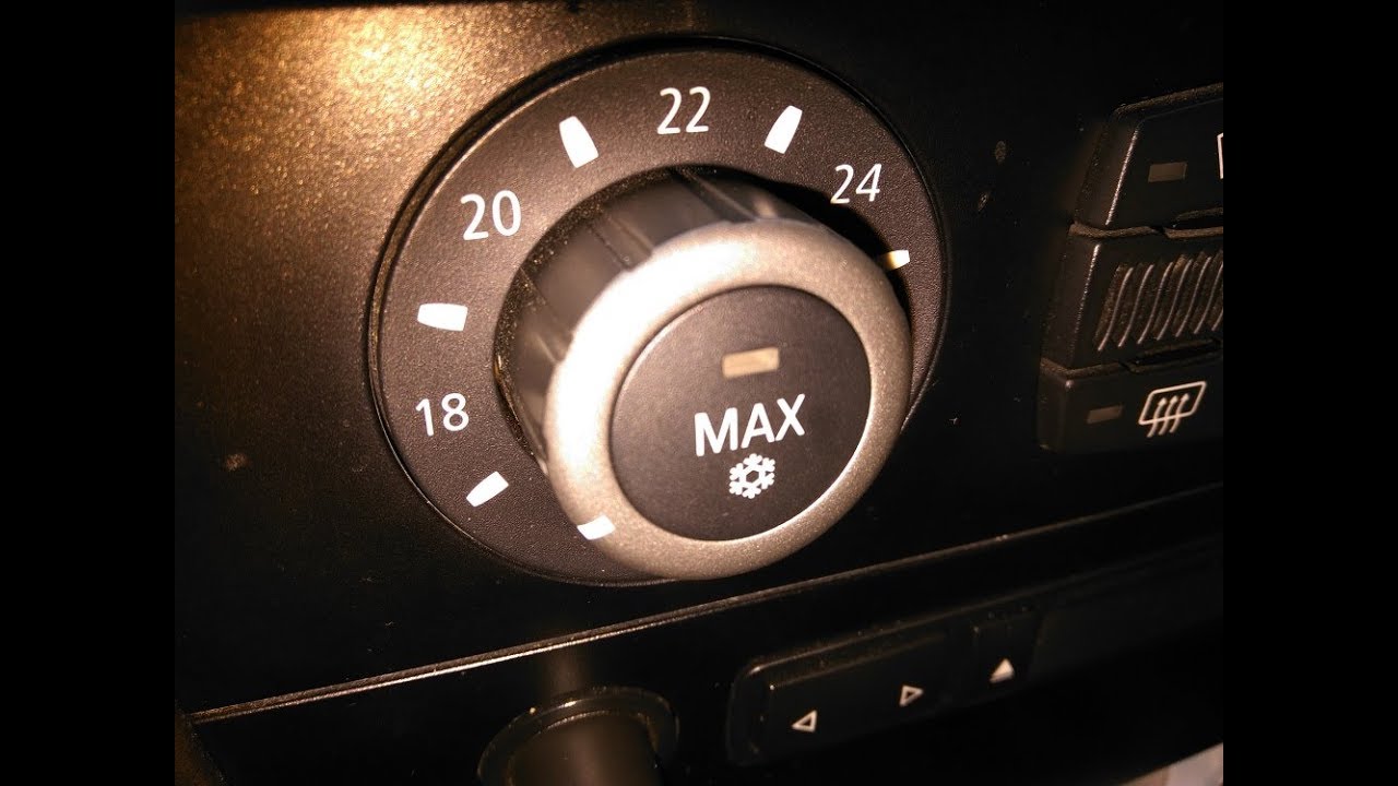 Настройка радио bmw e60