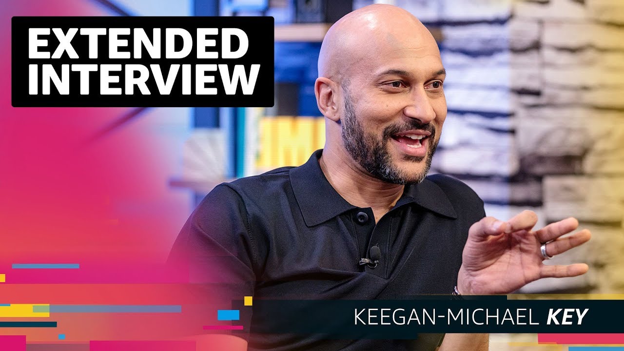 keegan-michael key movies and tv shows Keegan-Michael Key Brings 