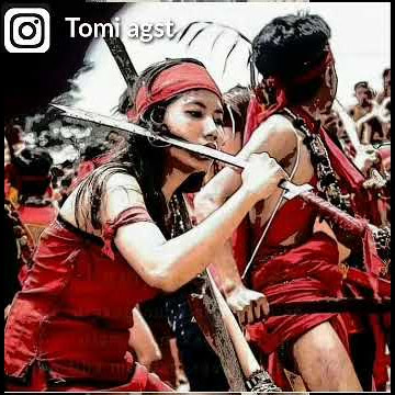 story dayak keren ll Questions trending