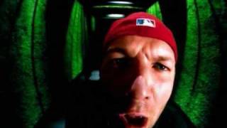 Video thumbnail of "Limp Bizkit feat. Method Man N 2 Gether Now"