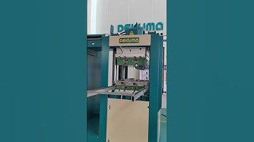 66KV Composite Insulators Produced by Rubber Injection Machine