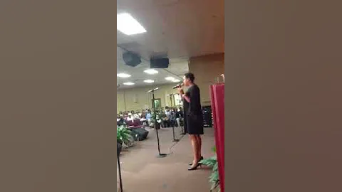 Martina Sanders