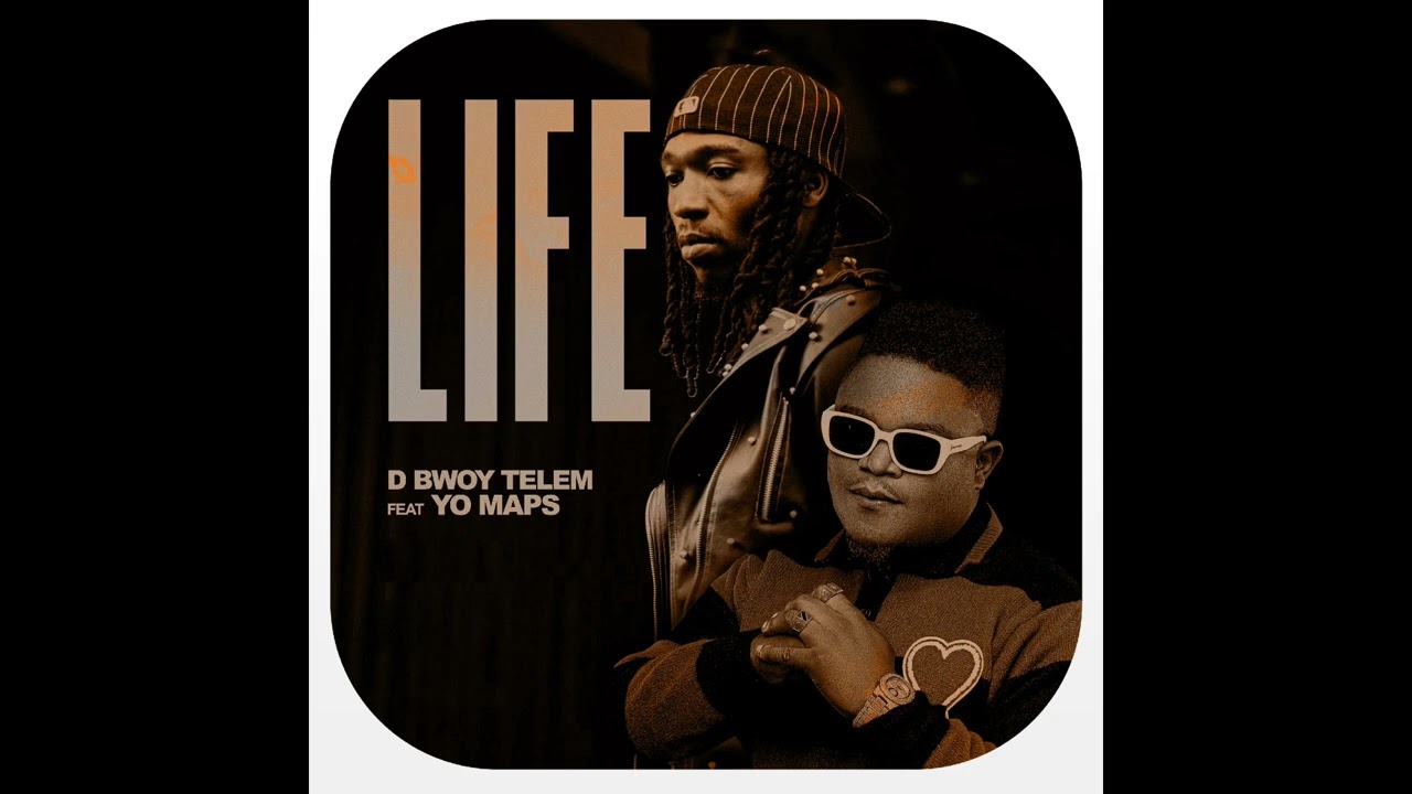 在 YouTube 上觀看「D Bwoy Telem ft Yo Maps - Life (Official Audio)」