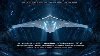 China’s Nantianmen Project: Inside the Xuannv Unmanned Space Fighter