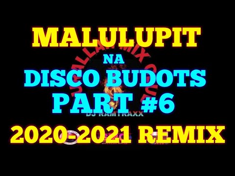 Budots na Magdamagan Part#6(power by bomb and techno remix)