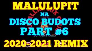 Budots na Magdamagan Part#6(power by bomb and techno remix)