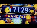 Tiger Princess Slot Machine Win at Chumash Casino! - YouTube