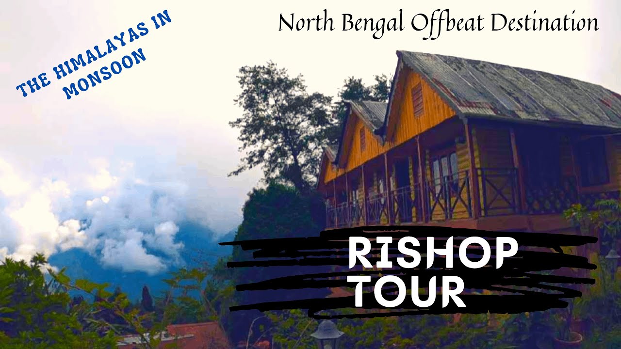 rishop tour package from kolkata