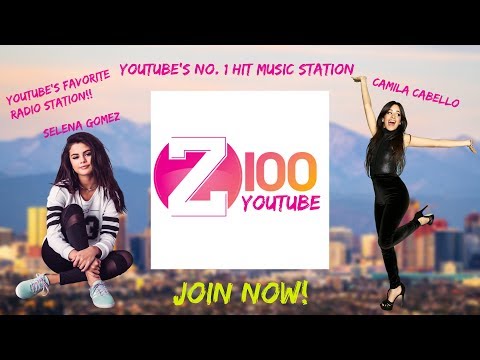 2019 (HIT MUSIC) 24/7 POP & RAP MUSIC LIVE STREAM | Z100 YOUTUBE REQUEST A SONG