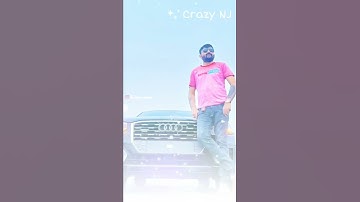 Devayat Khavad ||| 😍 Attitude Status ||| WhatsApp Status Gujrati Video ||| #attitude