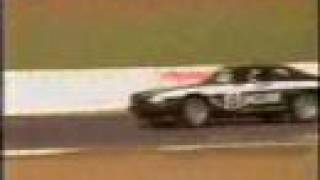 V8 Supercar - Group A Touring Car Season - 1985