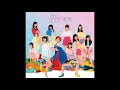 HKT48 Hohoemi Popcorn (微笑みポップコーン) Instrumental