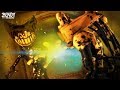 Did Bendy SAVE Henry on Purpose in BATIM Chapter 4? (Bendy & the Ink Machine Theories)