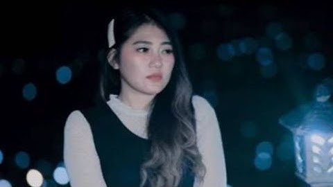 VIA VALLEN-BAGAIKAN LANGIT DAN BUMI||NEW MONATA