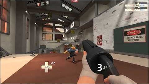 Team Fortress 2 Update Commentary [New Console Command]