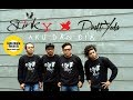 STINKY feat. PrattYoda - Aku Dan Dia (Official Music Video)