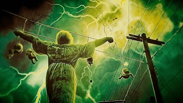 HEADLESS - I Thought I Knew It All (Official Video) ft. Andy Martongelli (Megadeth cover)