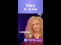 ♎️ Libra - Semana del 15 al 21 de junio