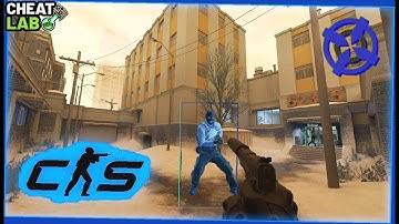 Cheating with Ragebot & Legitbot in CS2 Limited Beta | Aimware.net