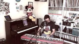 Disney Medley Piano