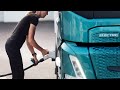 Volvo Trucks – How can we speed up the shift to electric?