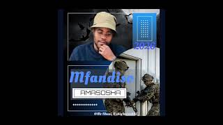 Amasosha 