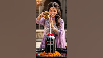 जीत का तो पता नहीं पर मेरा दिल कहता है ! Mahadev Status Video ! #mahadev #shiv #trending #shorts