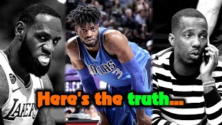 The Truth About Rich Paul & Klutch Sports