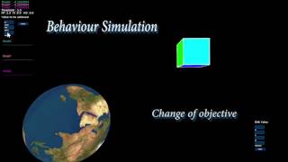 Attitude Simulator For ECE CubeSat Development
