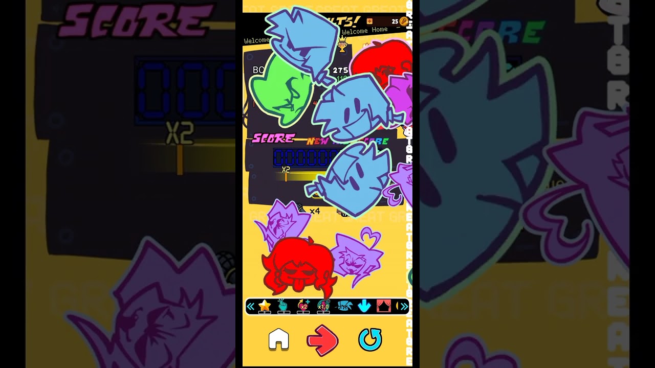 рэп битва с игрушкоми 2 серия