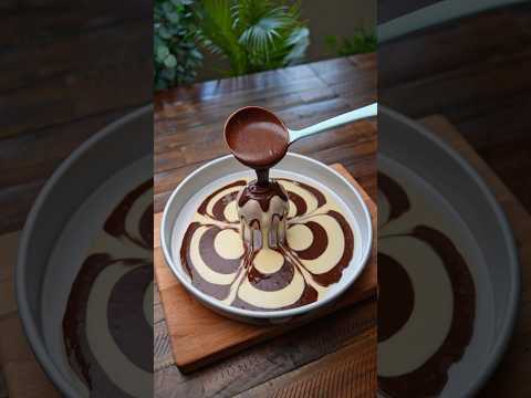 كيكه الزجاجه ألذ وأطري كيكه هاتجربوها علي الإطلاق وف منتهي السهوله