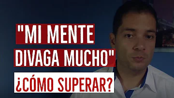 ¿Cómo dejar de divagar en una entrevista?