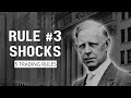 The 5 Rule Jesse Livermore Followed Before Every Trade (Most Traders Ignore #3) | Jesse Trading Code