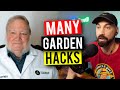 Gardening hacks backed by science garden talk 92