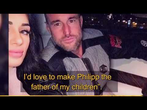 Philipp Plein is tying the knot