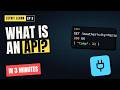What Is an API? (Explained in 3 Minutes)