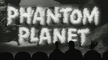 MST3K - Phantom Planet (Ep. 902) [4K] - Project MSTie