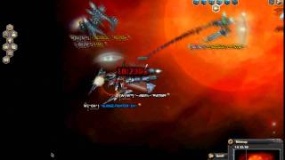 WTM Having Fun on DE5